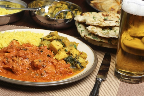 Bombay Tandoori Restaurant