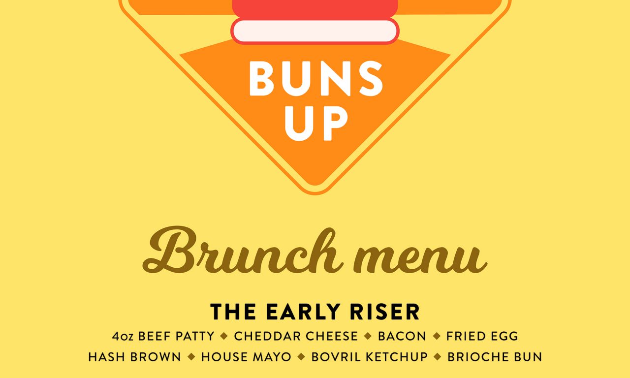 Gourmet Burger Kitchen