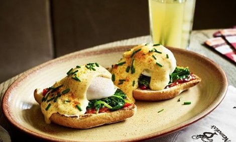 Nando’s