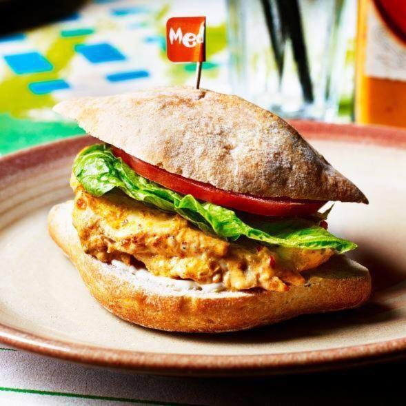 Nando’s