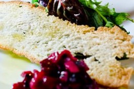 Oscar’s French Bistro