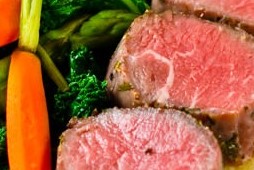 Oscar’s French Bistro
