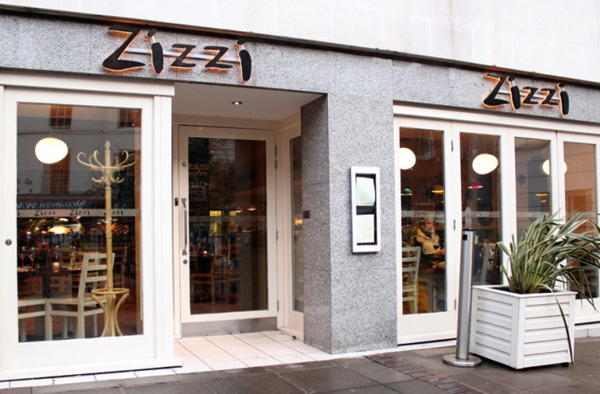 Zizzi