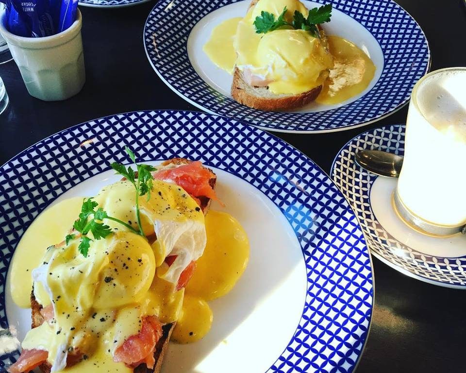 Carluccio’s