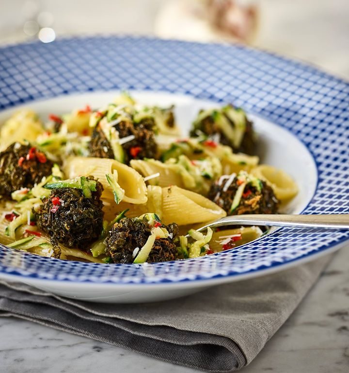 Carluccio’s