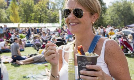 The Food & Drink Festival