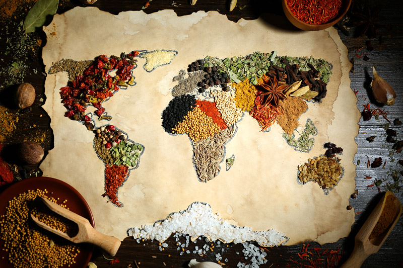 Full Venue Directory