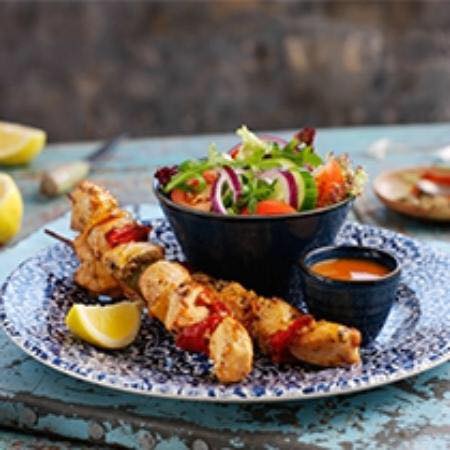 The Benjamin Satchwell