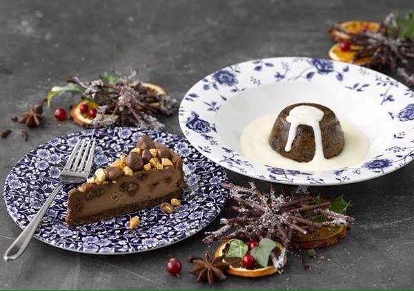 The Benjamin Satchwell