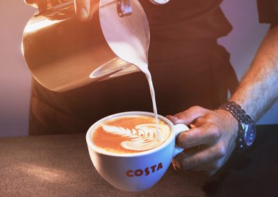 Costa Coffee