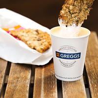 Greggs