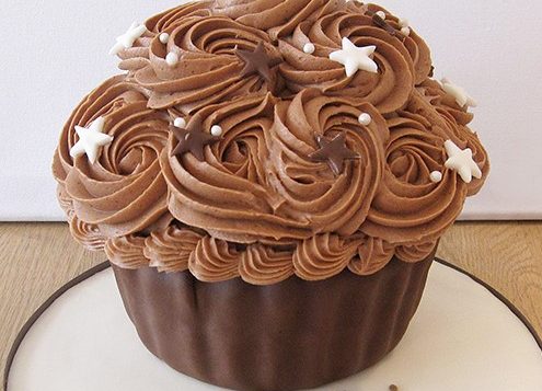 The Cakery