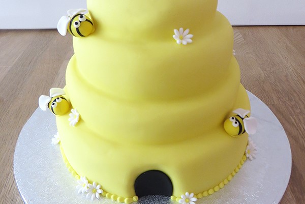 The Cakery