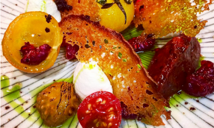 Praise of the Tame Hare Well Deserved