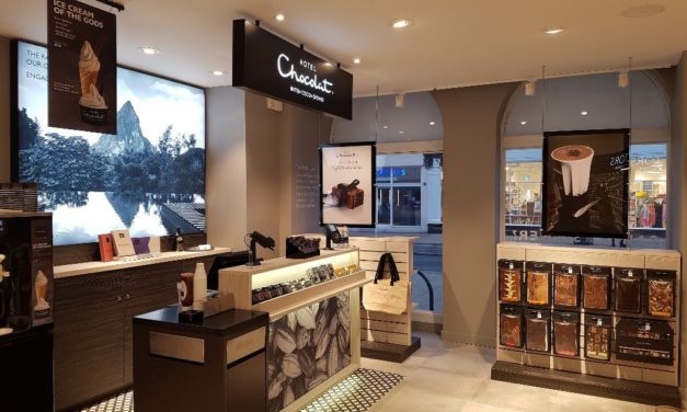Hotel Chocolat