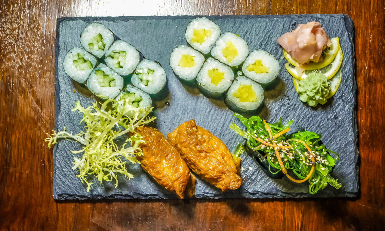 Hayashi