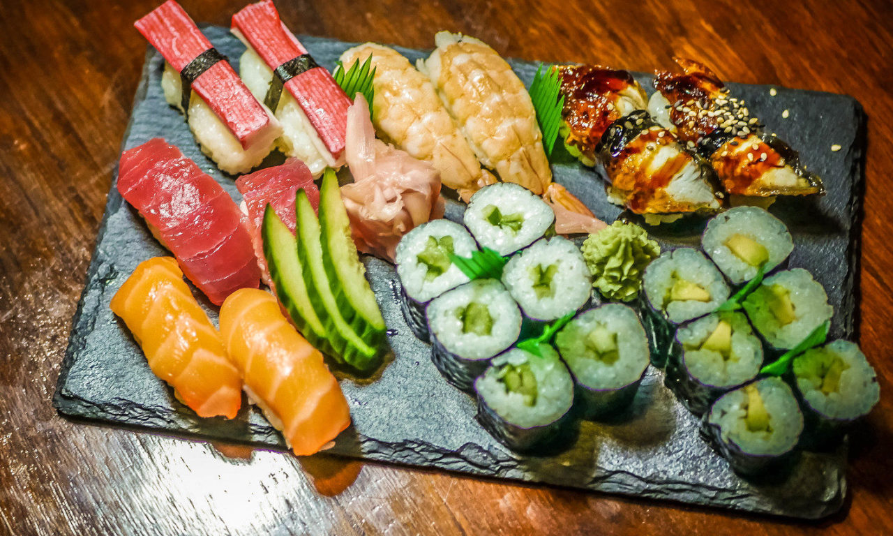 Hayashi