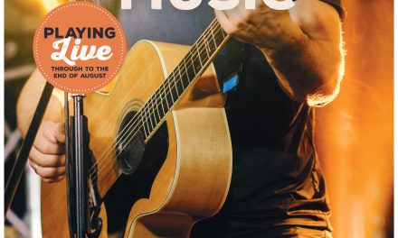 Bar + Block in Leamington Spa launches Summer + Music