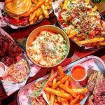 A meal for every occasion in Leamington