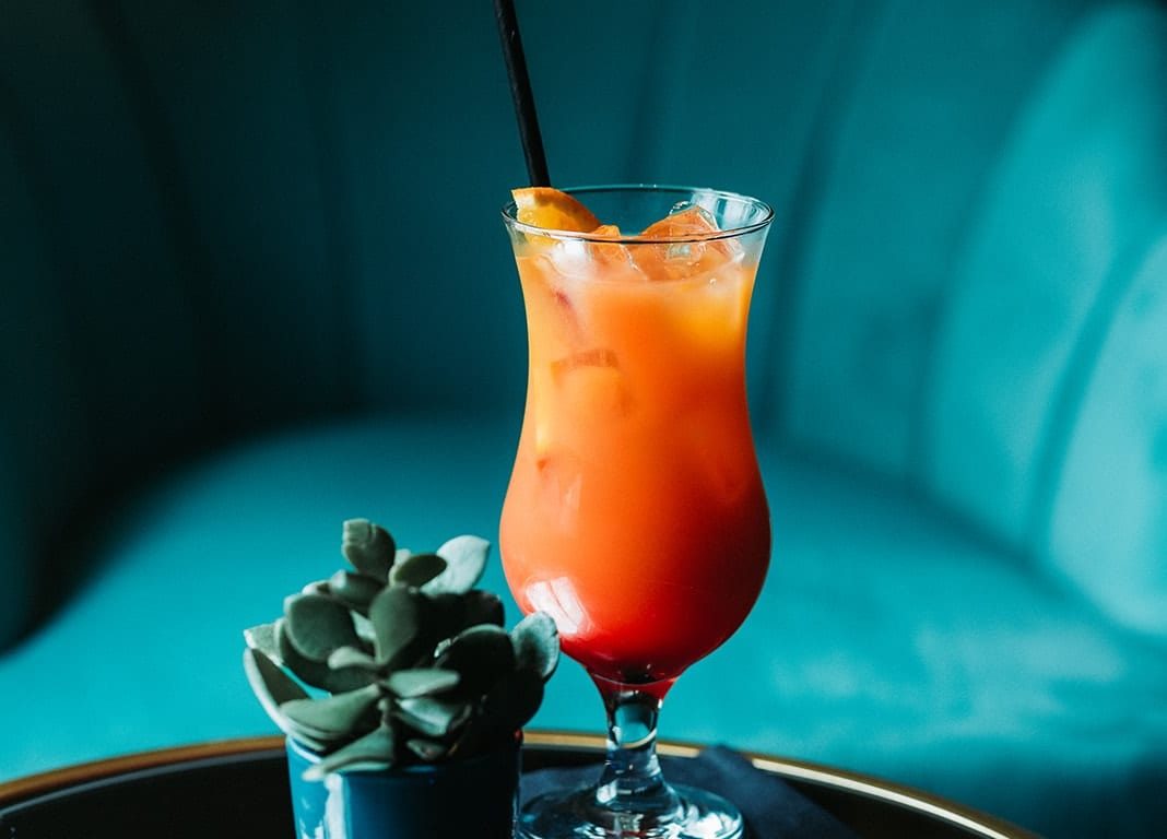 Villa Capri