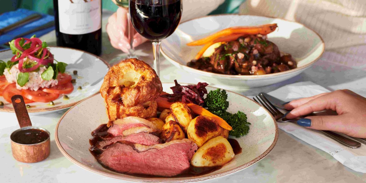 Bistrot Pierre Invites Families to Say ‘Merci Maman’ this Mother Day!