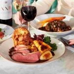 Bistrot Pierre Invites Families to Say ‘Merci Maman’ this Mother Day!